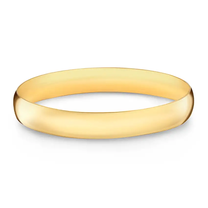 Metal: Ouro Amarelo 18KReferência: ALC19 A300E