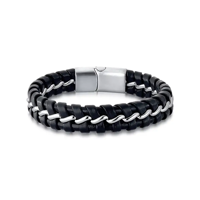PULSEIRA MASCULINA ACO 21798