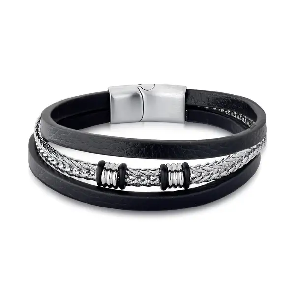 PULSEIRA MASCULINA ACO 21808